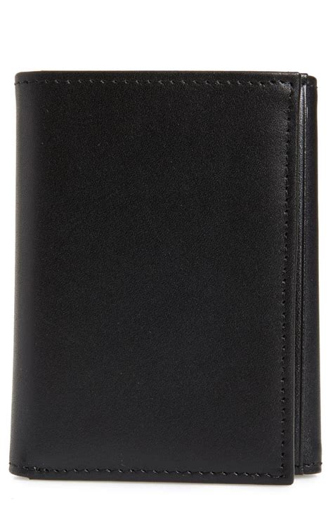 nordstrom men wallet|where to buy men's wallet.